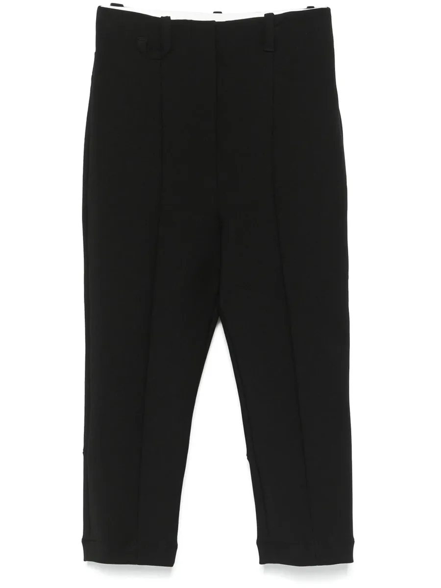 брюки Le Pantalon Capri 2