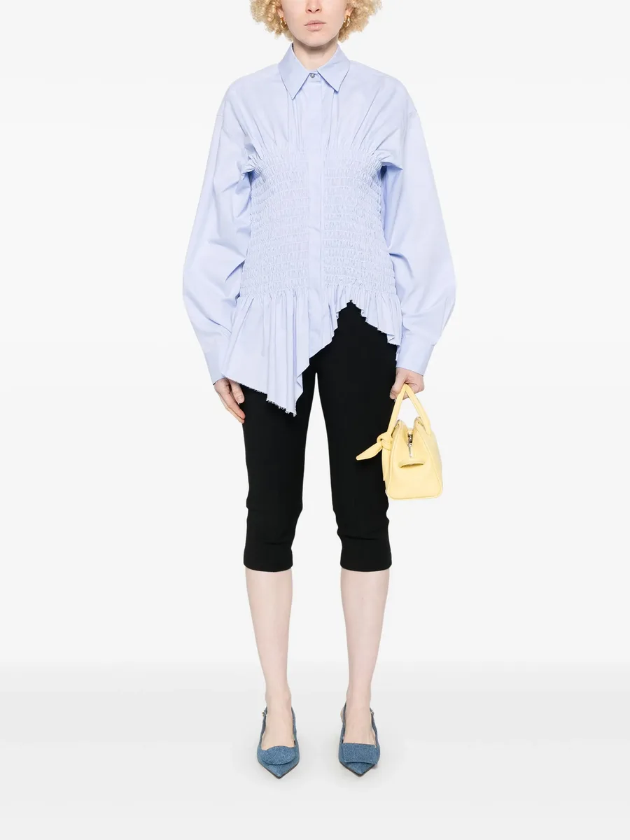 брюки Le Pantalon Capri 3