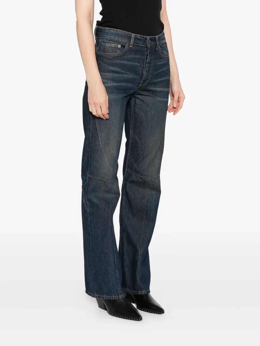 Moto Cut jeans 6