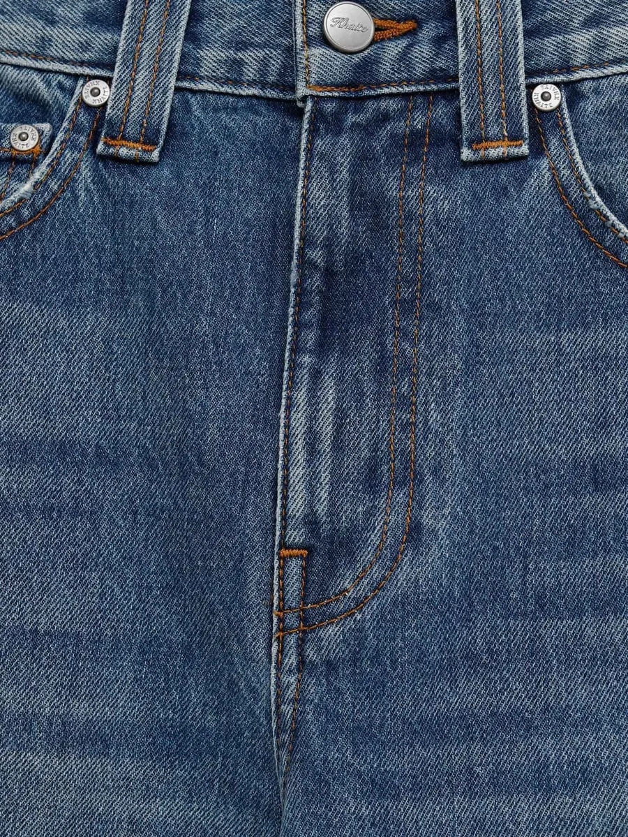 straight-leg jeans 6