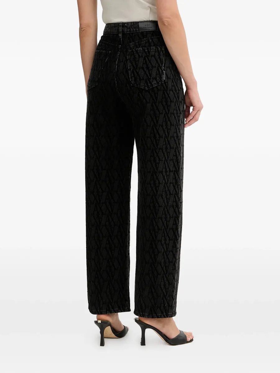 patterned jeans 6