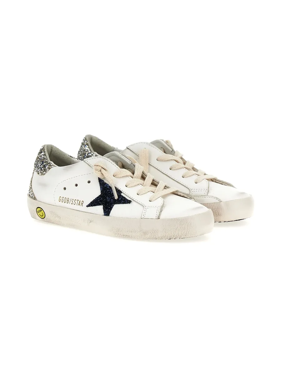 кеды SuperStar 2