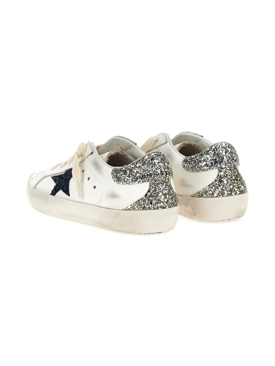 кеды SuperStar 4