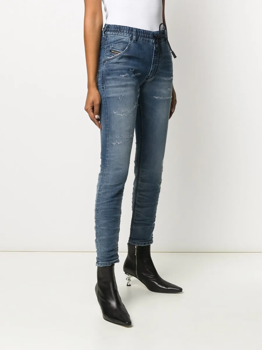 джинсы бойфренды Krailey JoggJeans 6