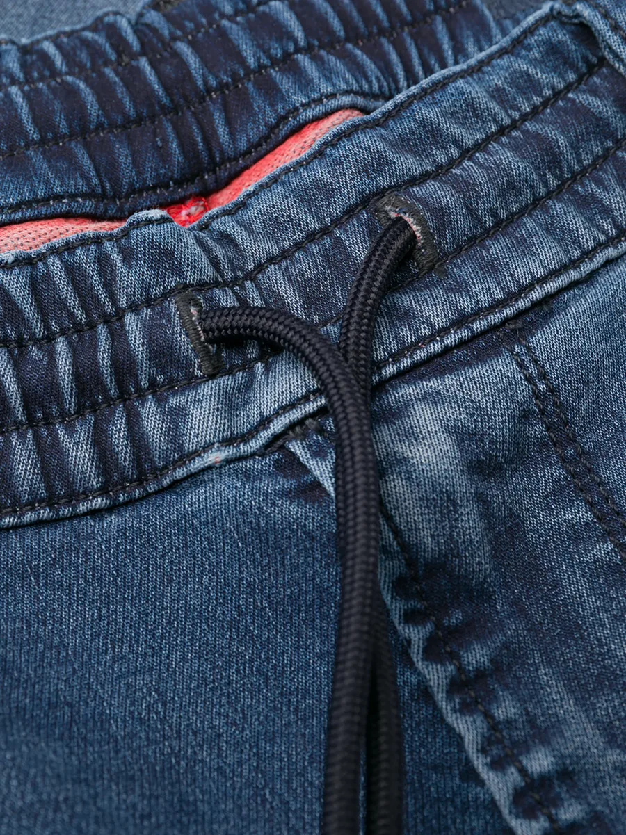 джинсы бойфренды Krailey JoggJeans 12