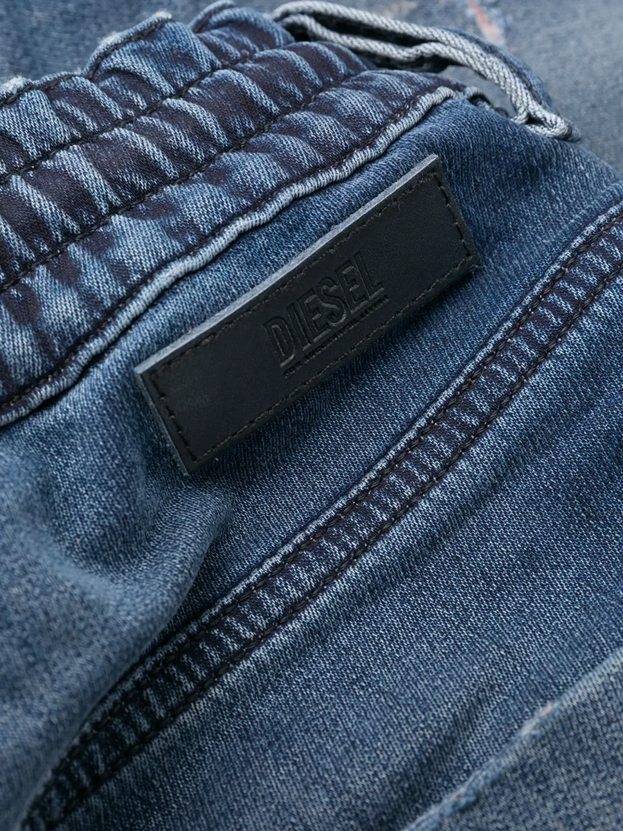 джинсы бойфренды Krailey JoggJeans 13