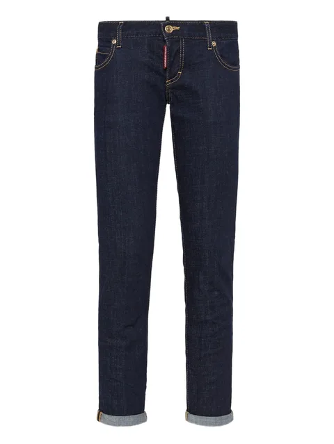 Pat jeans