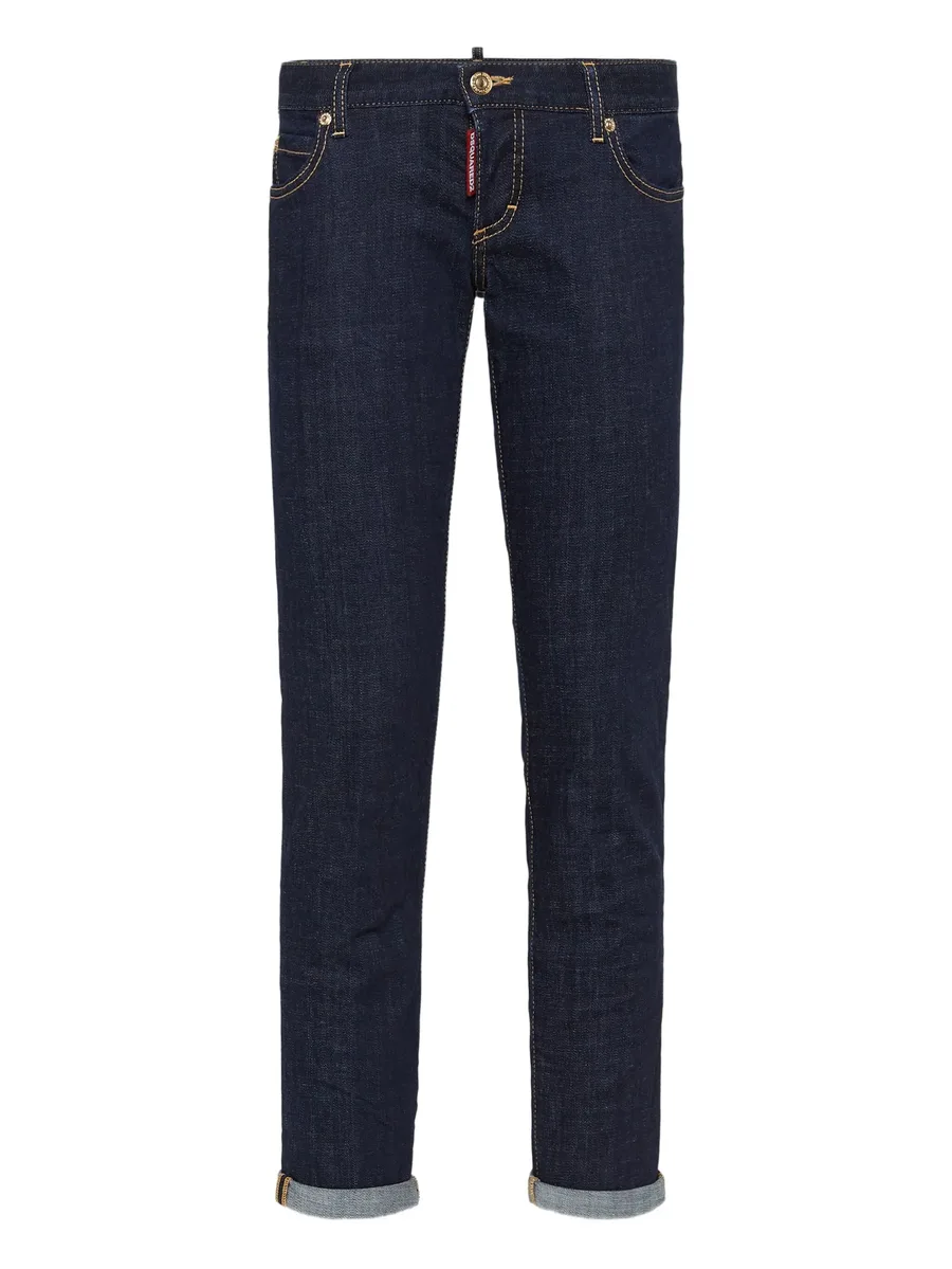 Pat jeans 2