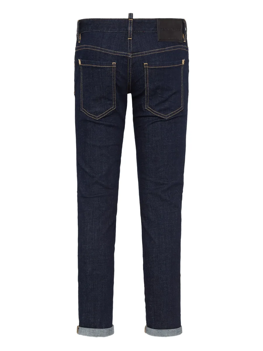 Pat jeans 4