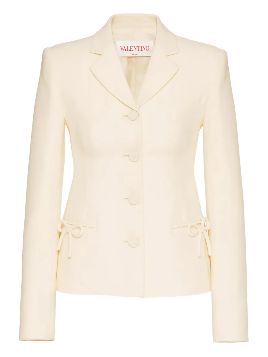 жакет Crepe Couture 2