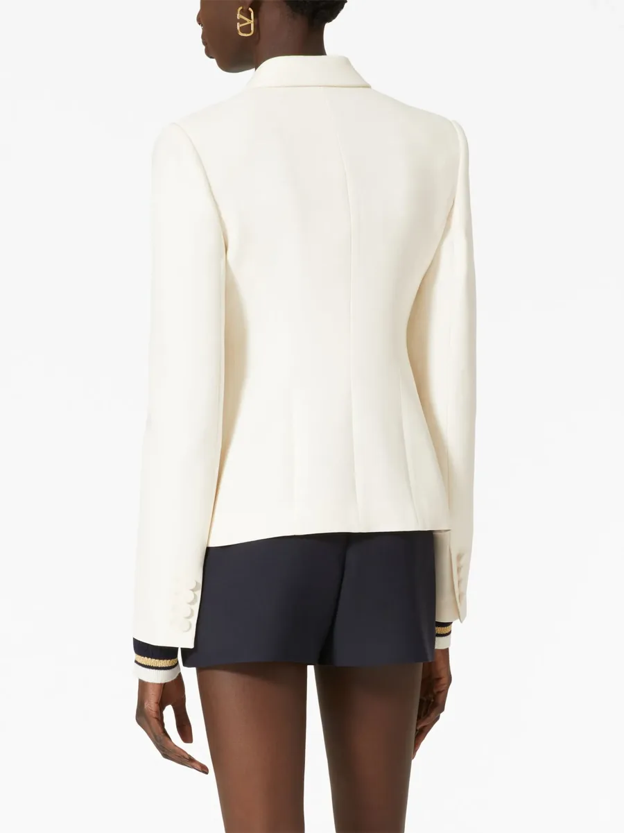 жакет Crepe Couture 7