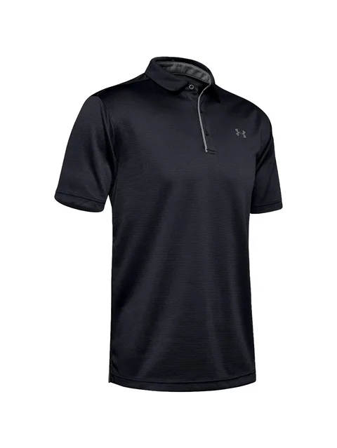short-sleeve polo shirt