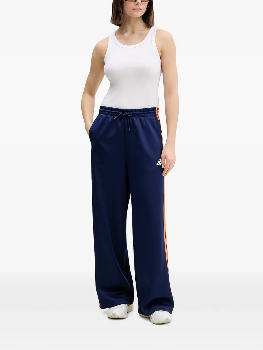 спортивные брюки Stadium с полосками 3-Stripes 4