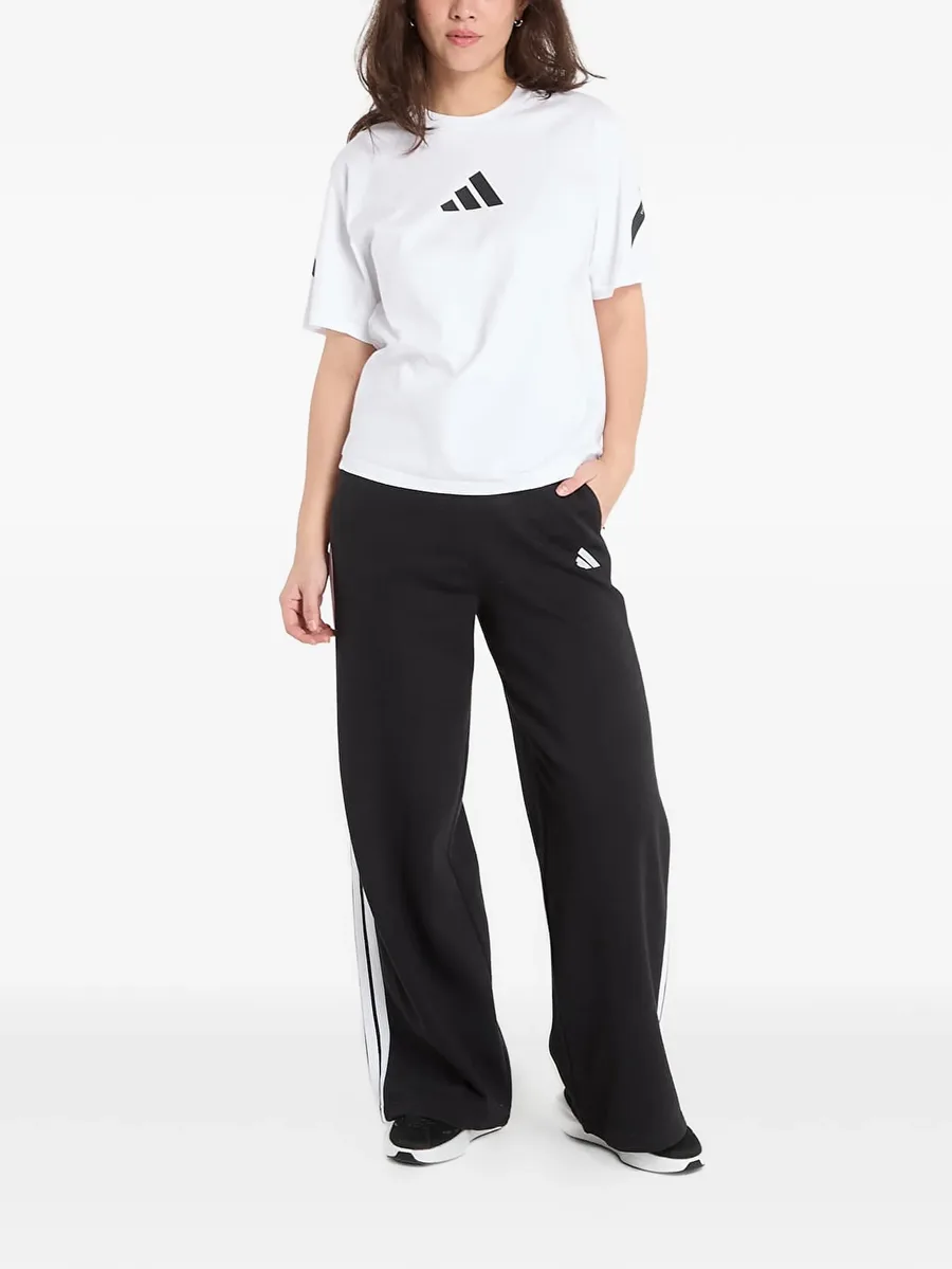 fleece track pants 3