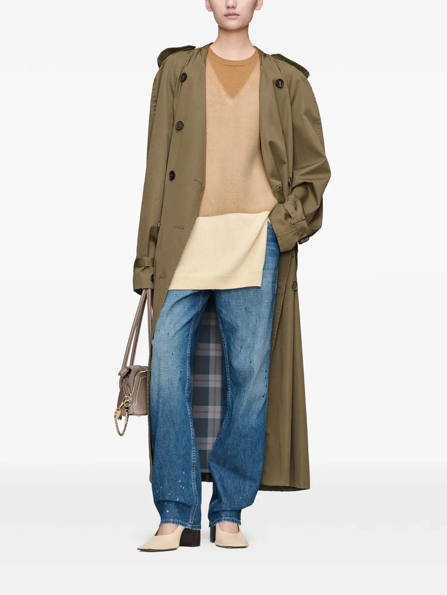 double-layerd vest 4