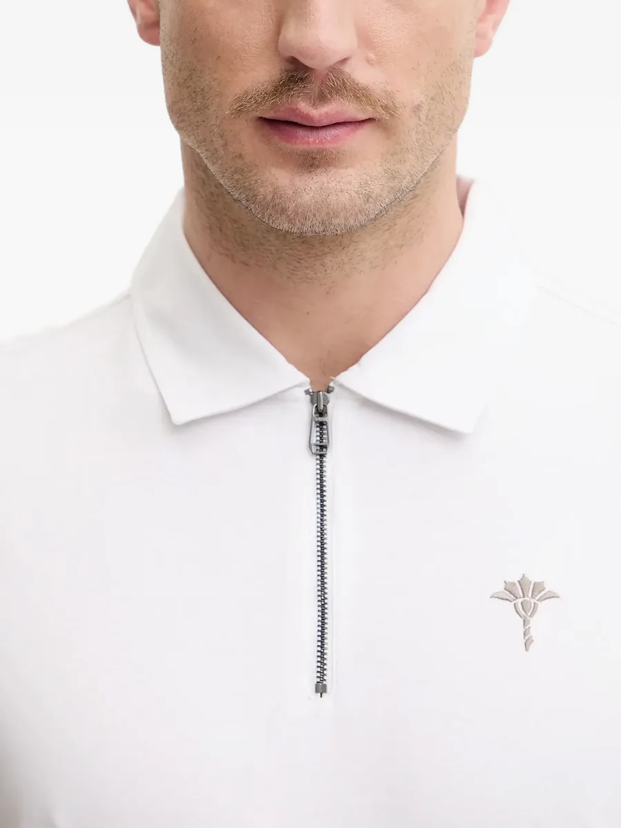 Pavlos polo shirt 8