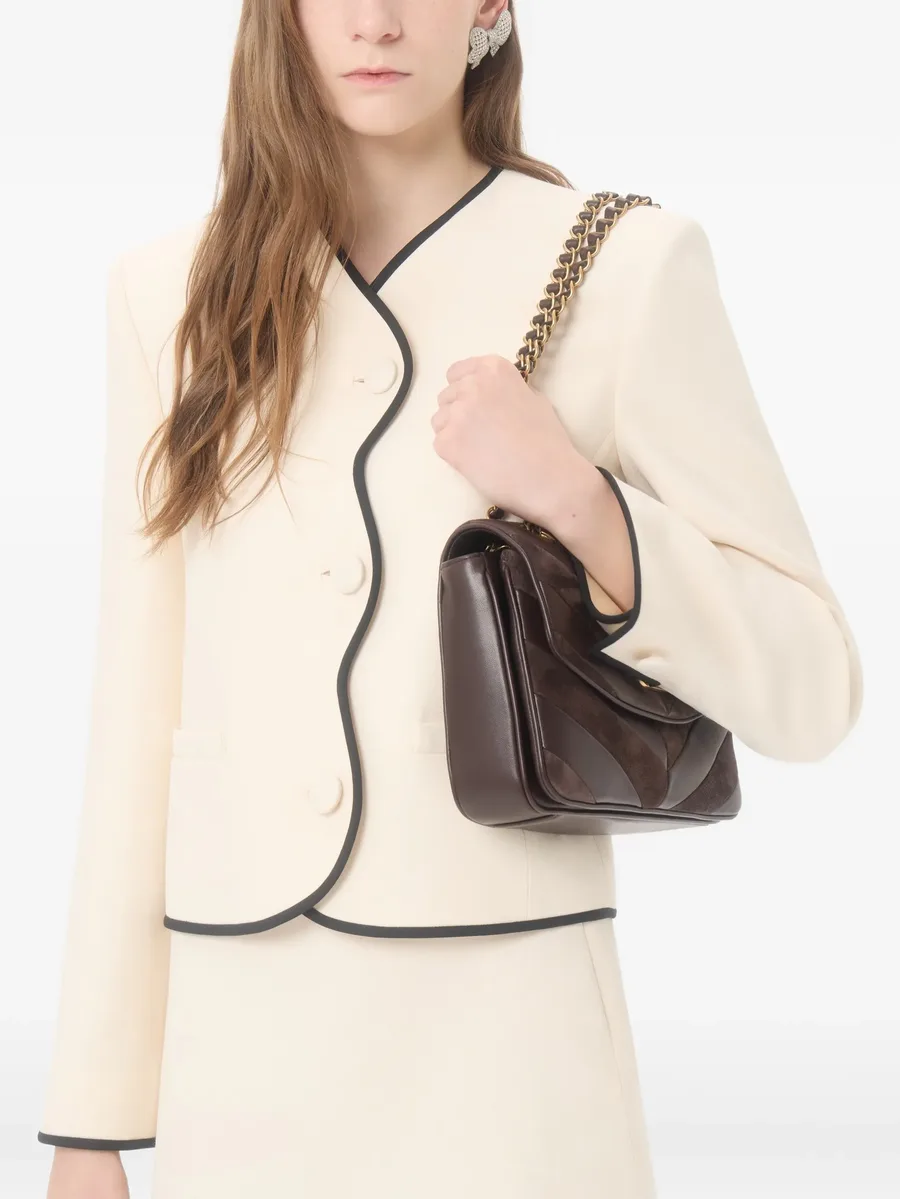 жакет Crepe Couture 8