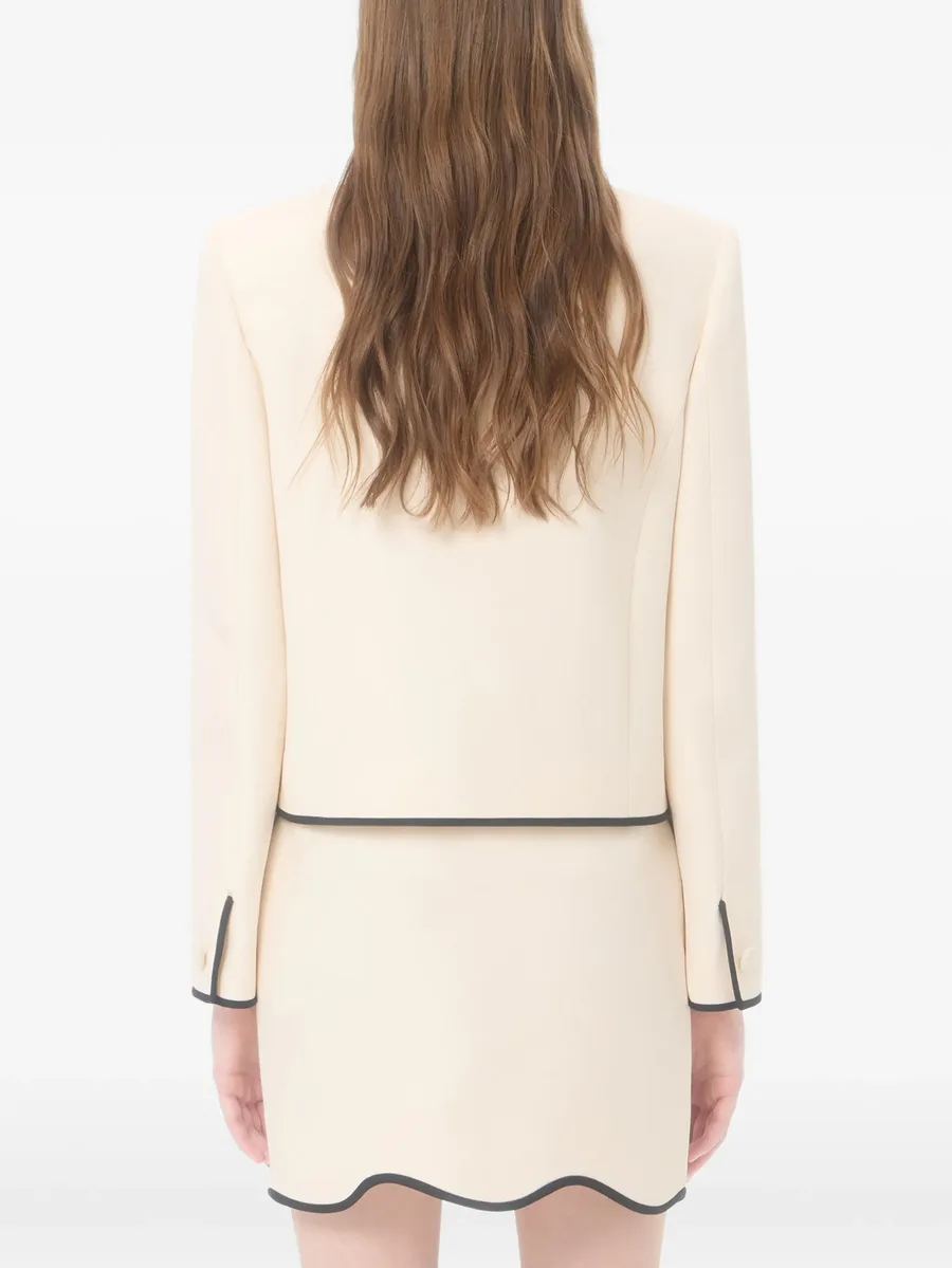 жакет Crepe Couture 13