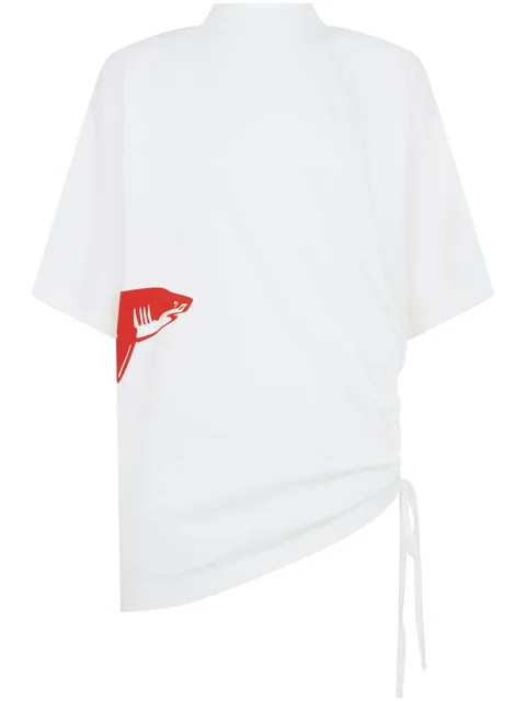 футболка Shark