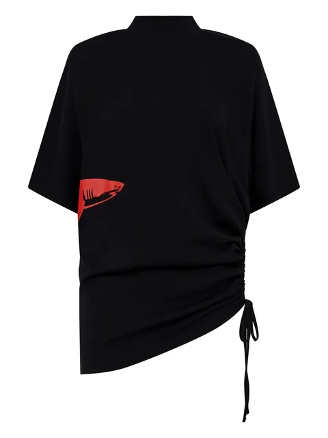 футболка Shark