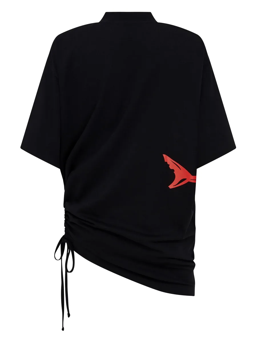 футболка Shark 4