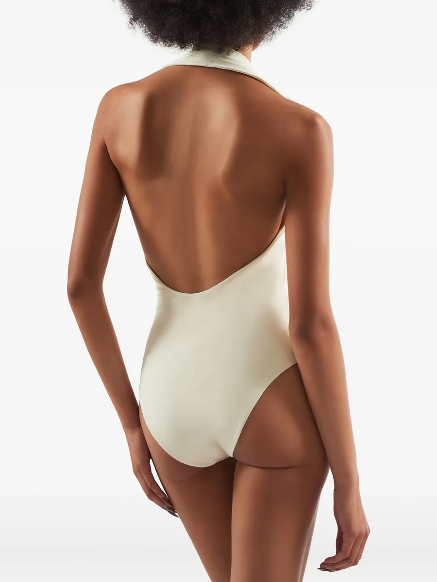 Tropicana fringe swimsuit 9