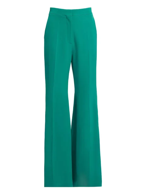 flared trousers