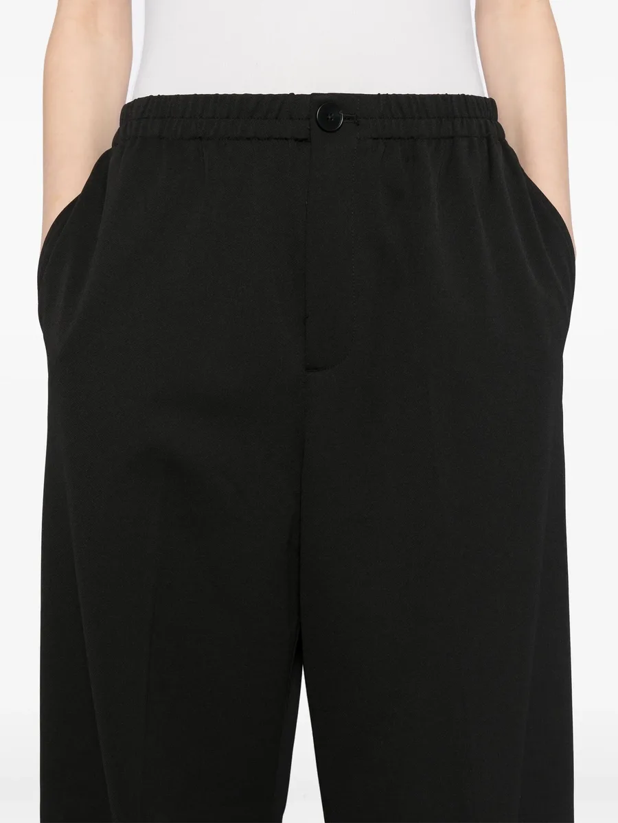 tailored wide-leg pants 10
