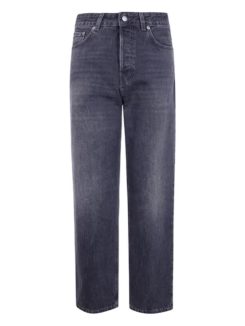 wash jeans