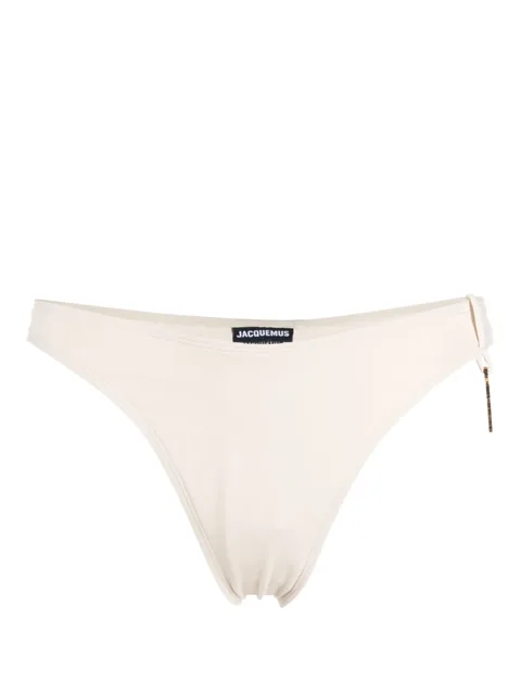 плавки бикини Le Bas de Maillot Signature