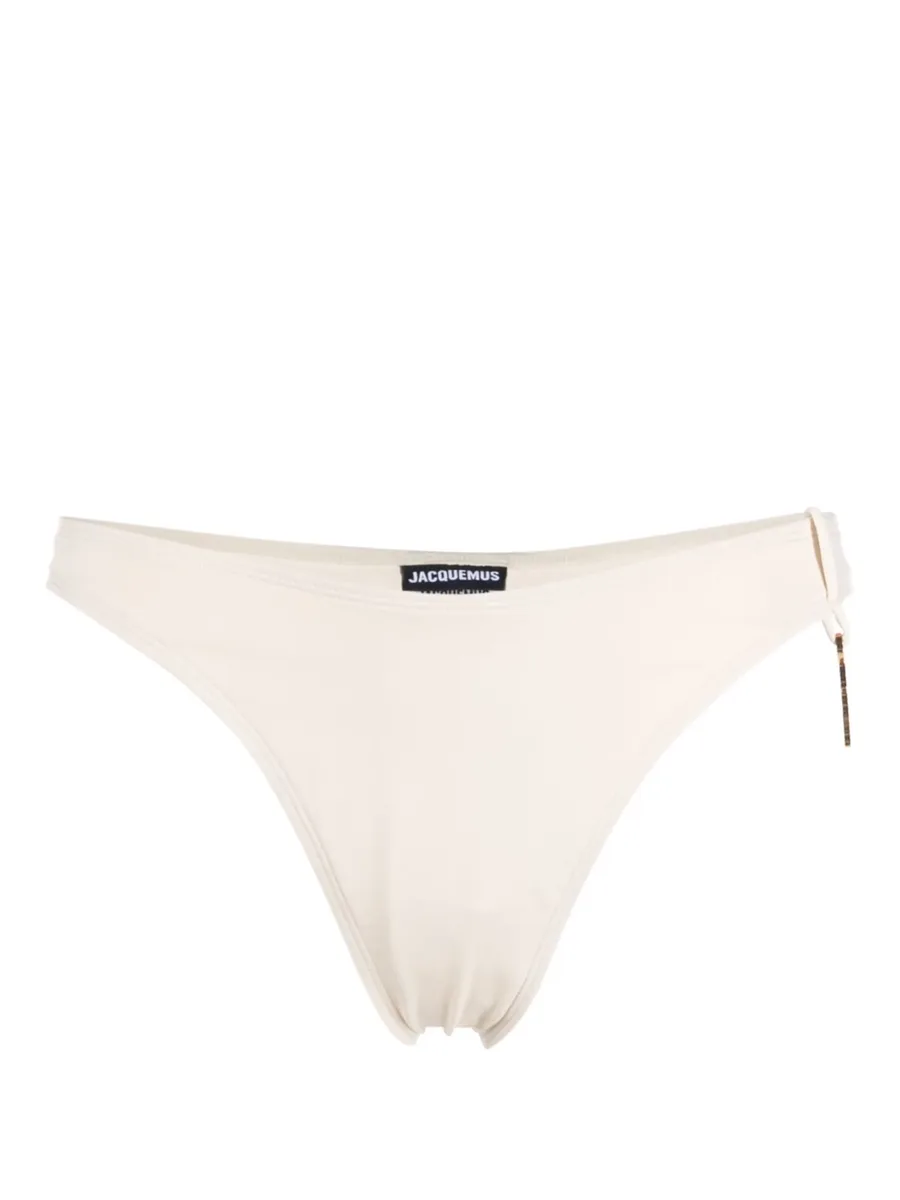 плавки бикини Le Bas de Maillot Signature 2