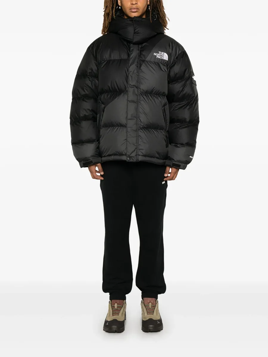 x Yinka Ilori down jacket 3