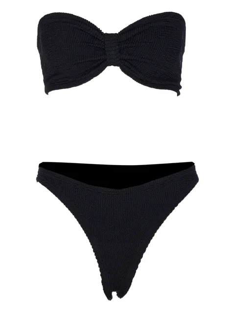 Jean bikini