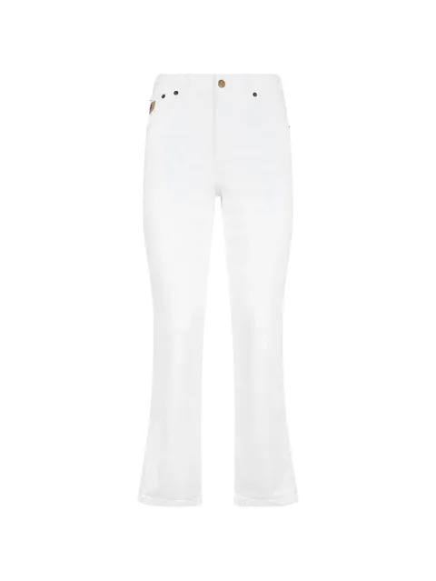 label denim