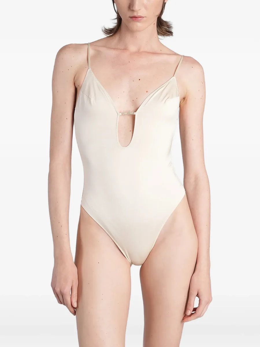 Crunchy swimsuit 1