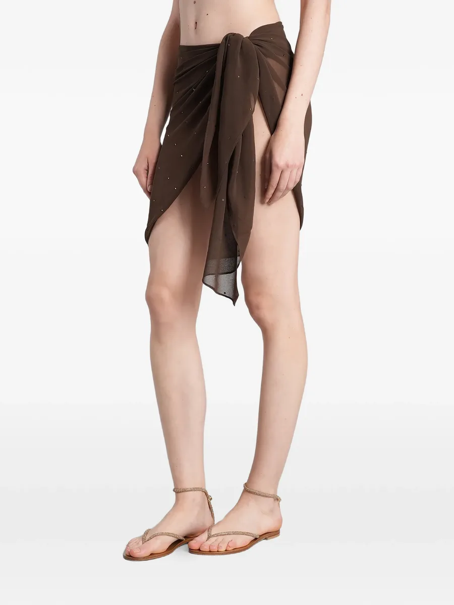 Sery wrap sarong 6