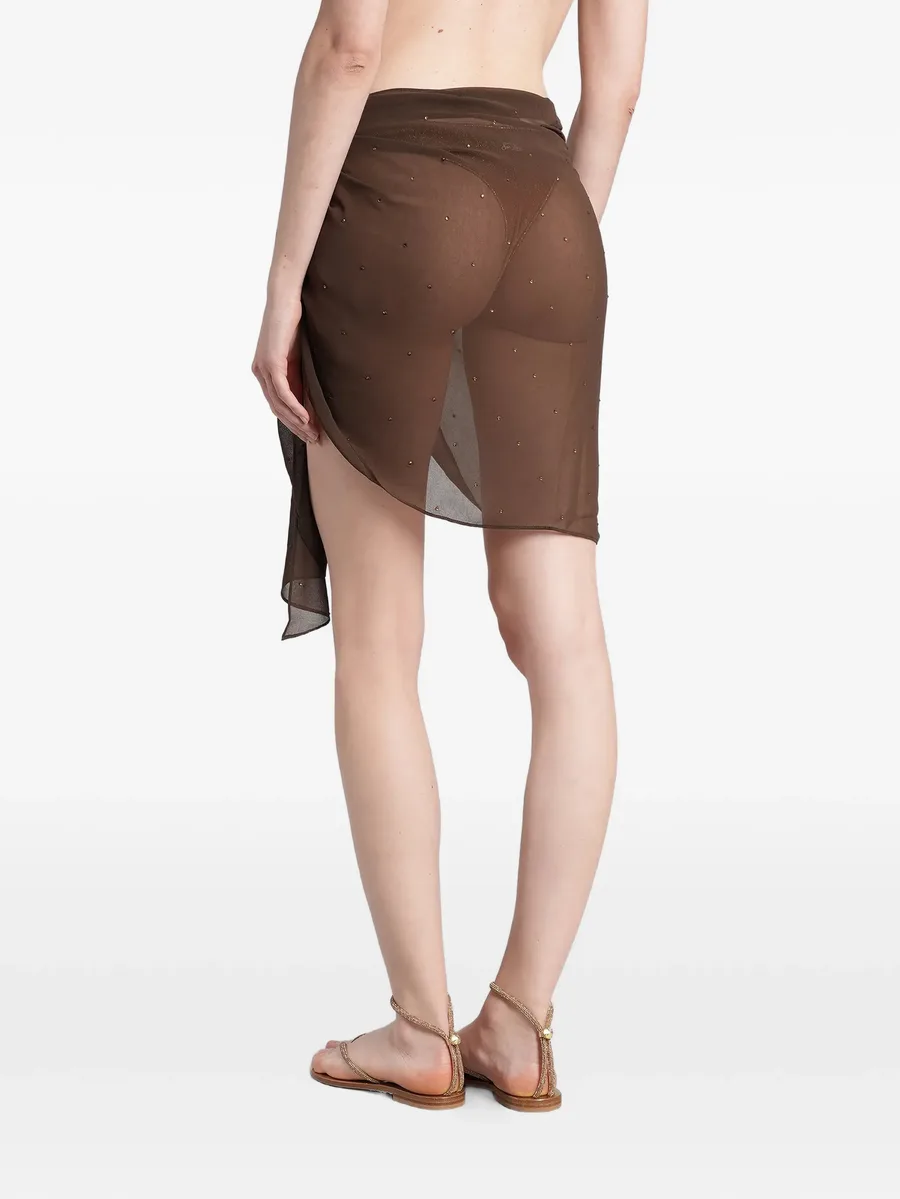 Sery wrap sarong 7