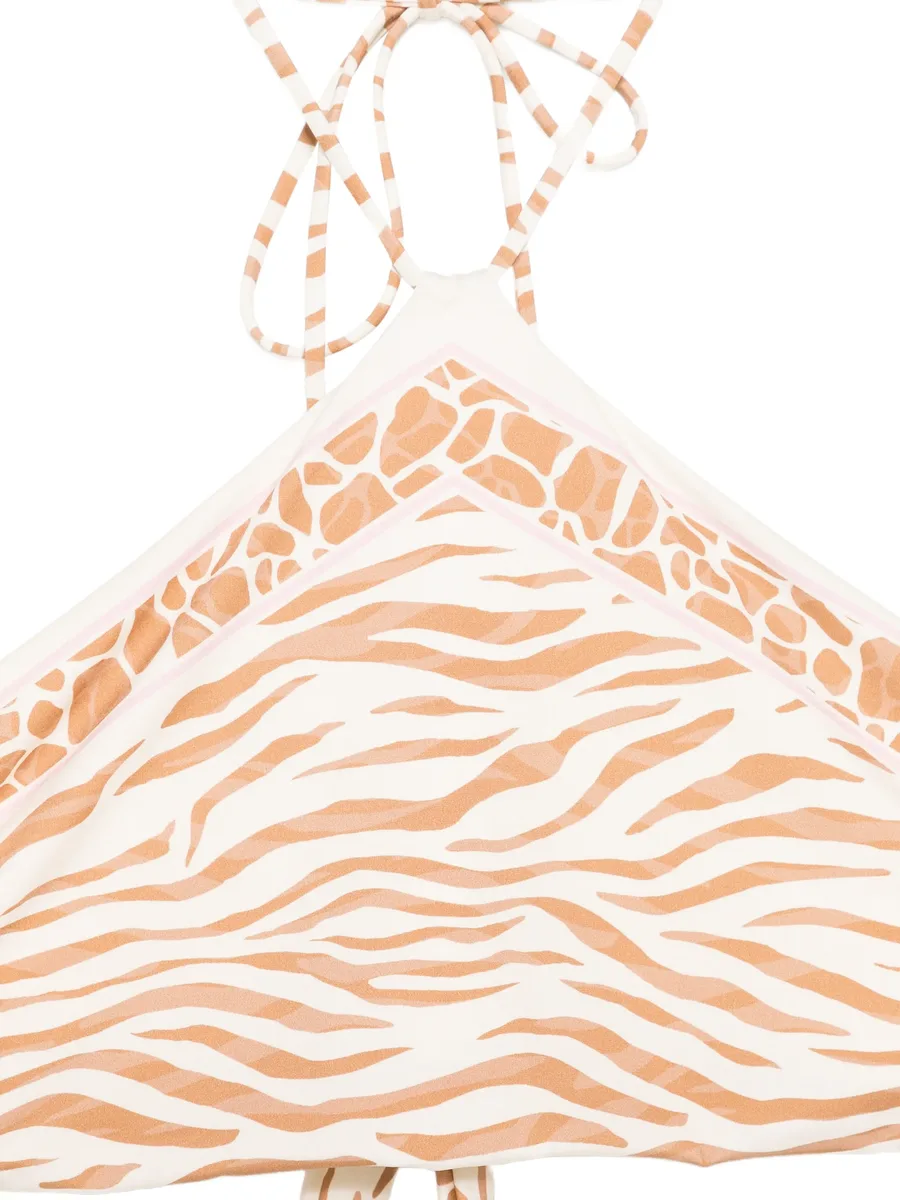 animal-print bikini 6