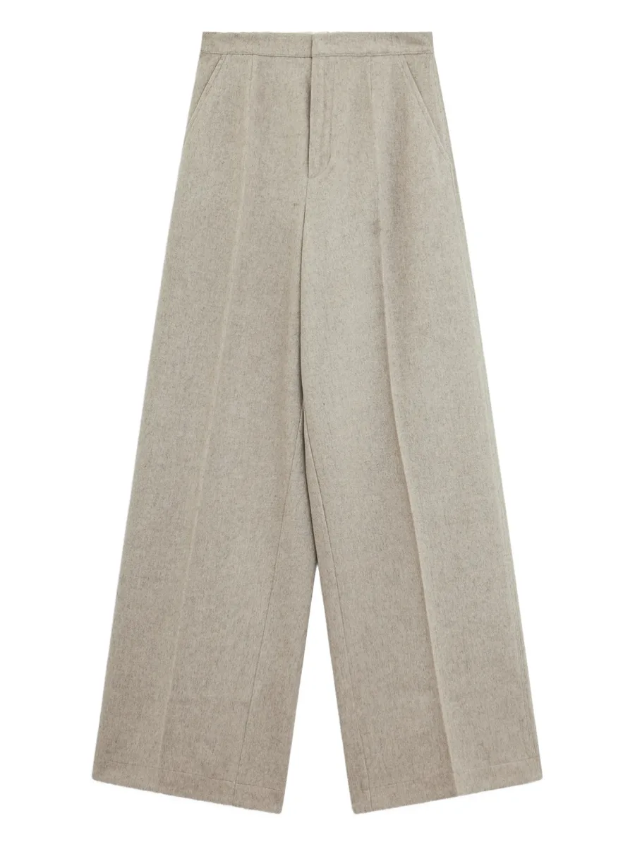 cashmere trousers 2