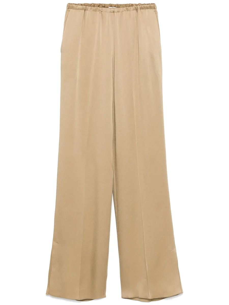 satin trousers 2