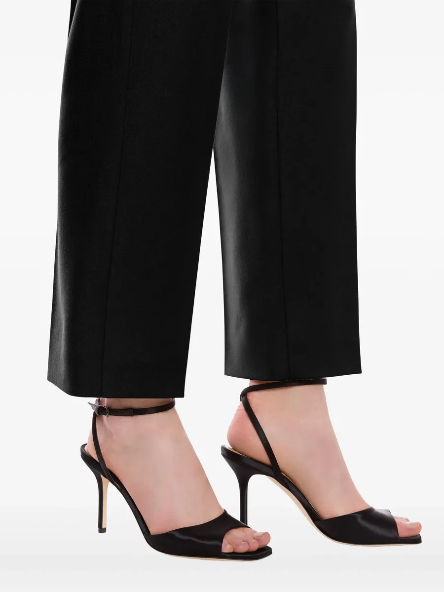 wool-blend trousers 7