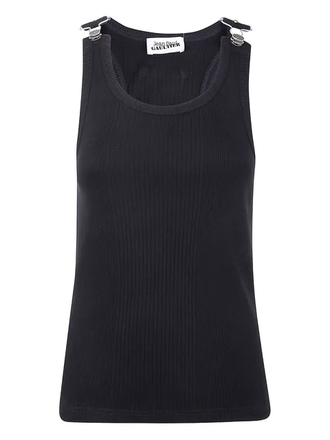 топ с логотипом