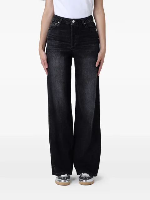 cotton jeans