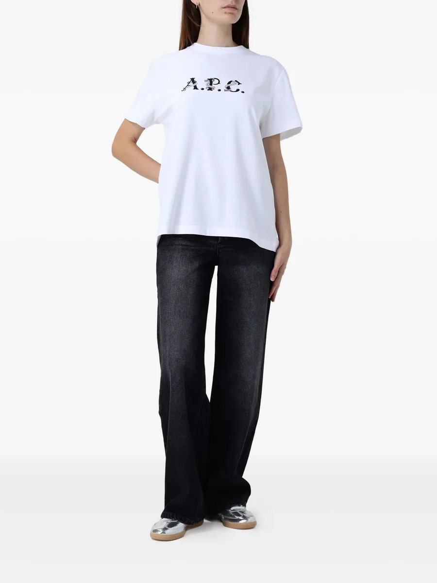 cotton jeans 3