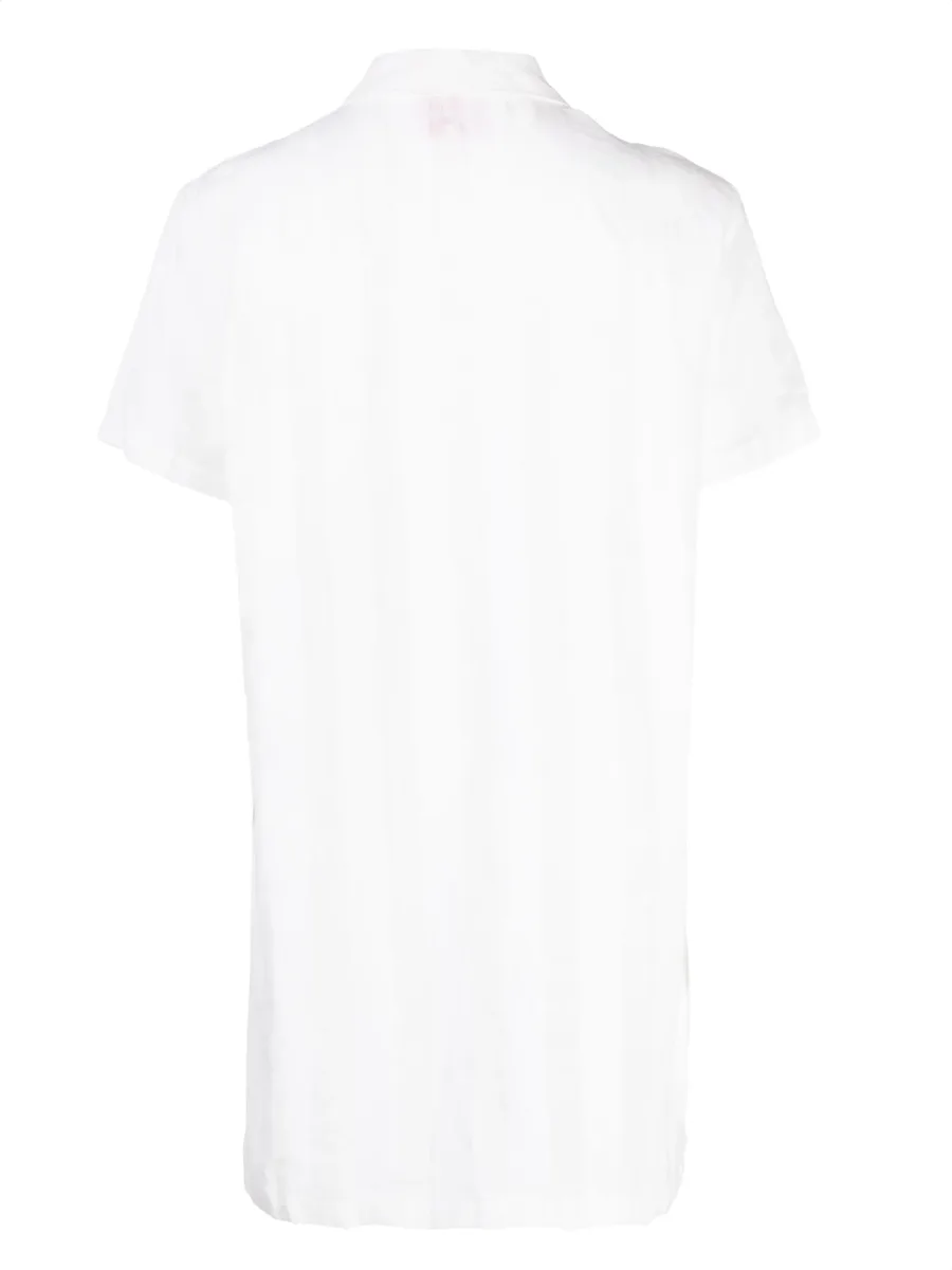 The Cabana collared beach dress 4