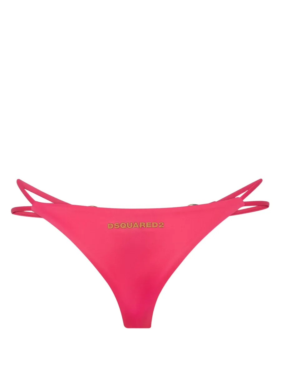 cut-out bikini bottom 4