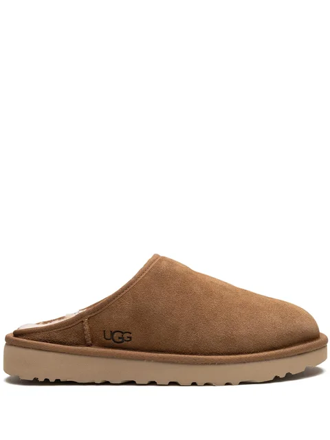 Classic Slip-On slippers