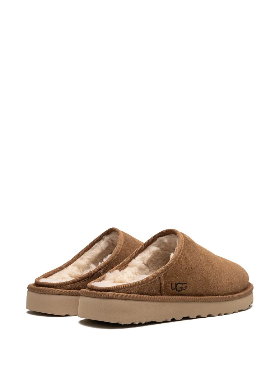 Classic Slip-On slippers 5
