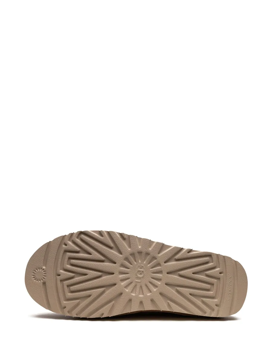 Classic Slip-On slippers 8