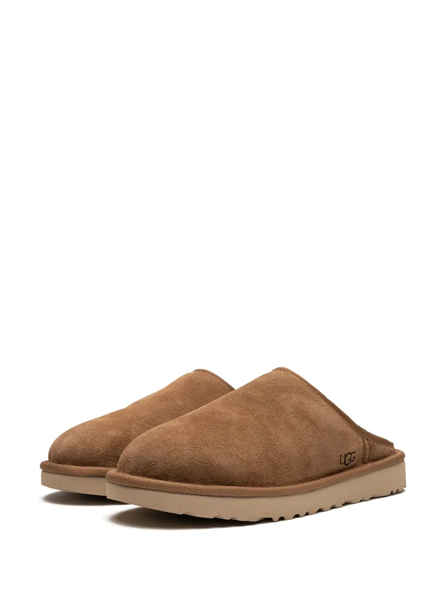 Classic Slip-On slippers 9